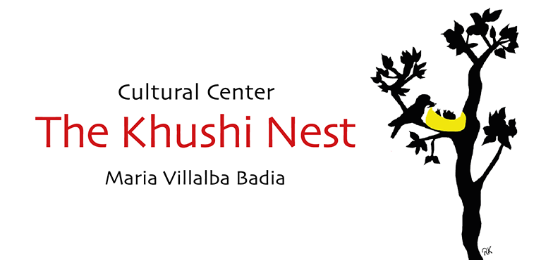 The Khushi Nest Times - Logotipo The Khushi Nest Times - Logotipo