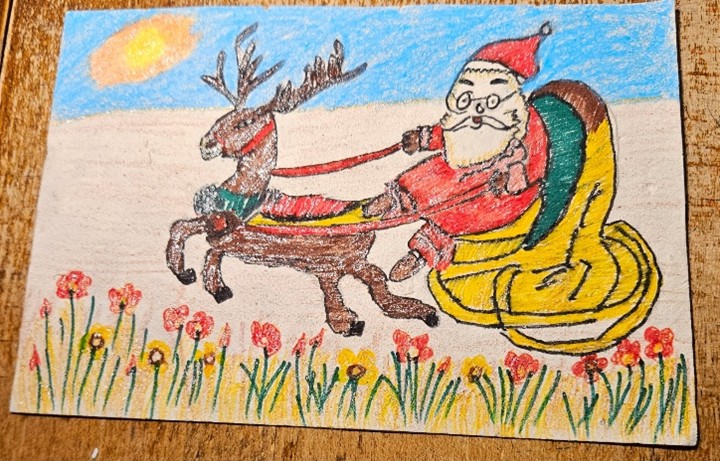 christmas-drawing